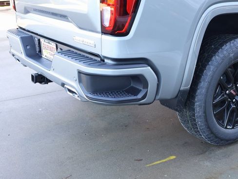 New 2026 GMC Sierra 1500 Elevation w/ Elevation Premium Package image 39