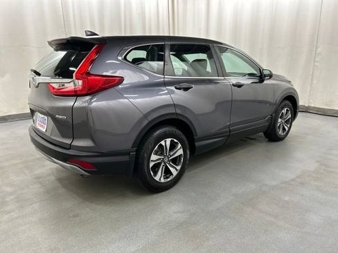 Used 2019 Honda CR-V LX image 4