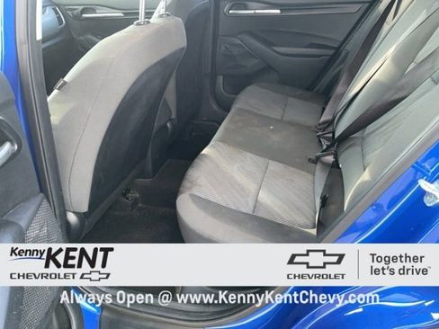 Used 2023 Kia Seltos LX image 14