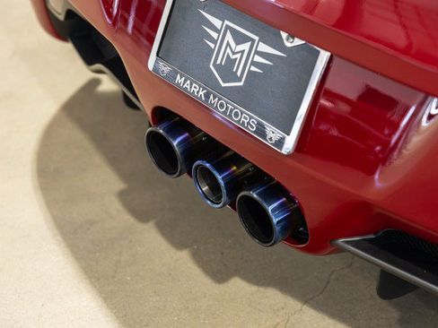 Used 2012 Ferrari 458 Italia Coupe RWD image 32