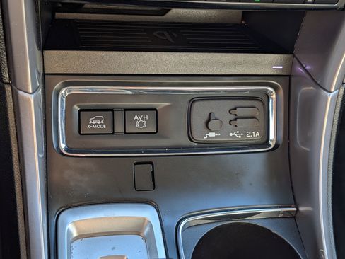 Used 2022 Subaru Ascent Premium w/ Convenience Package image 31