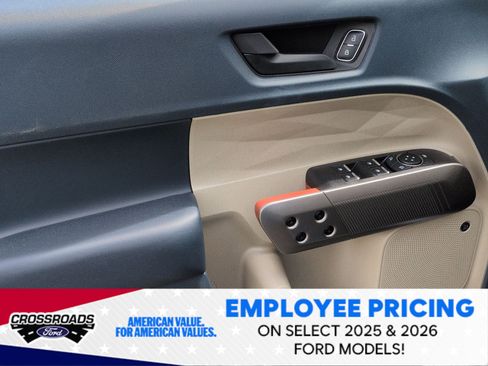 New 2026 Ford Maverick Lariat w/ 4K Tow Package AWD/4WD image 12