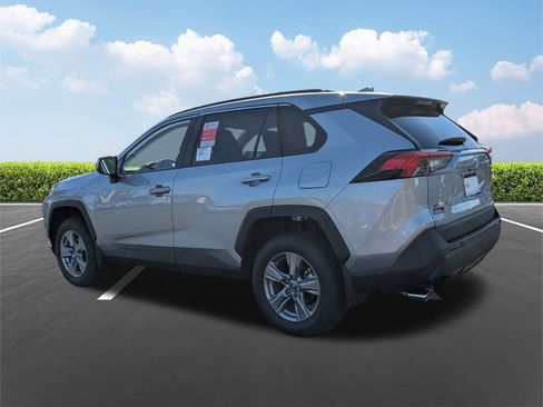New 2025 Toyota RAV4 XLE w/ Convenience Package image 6