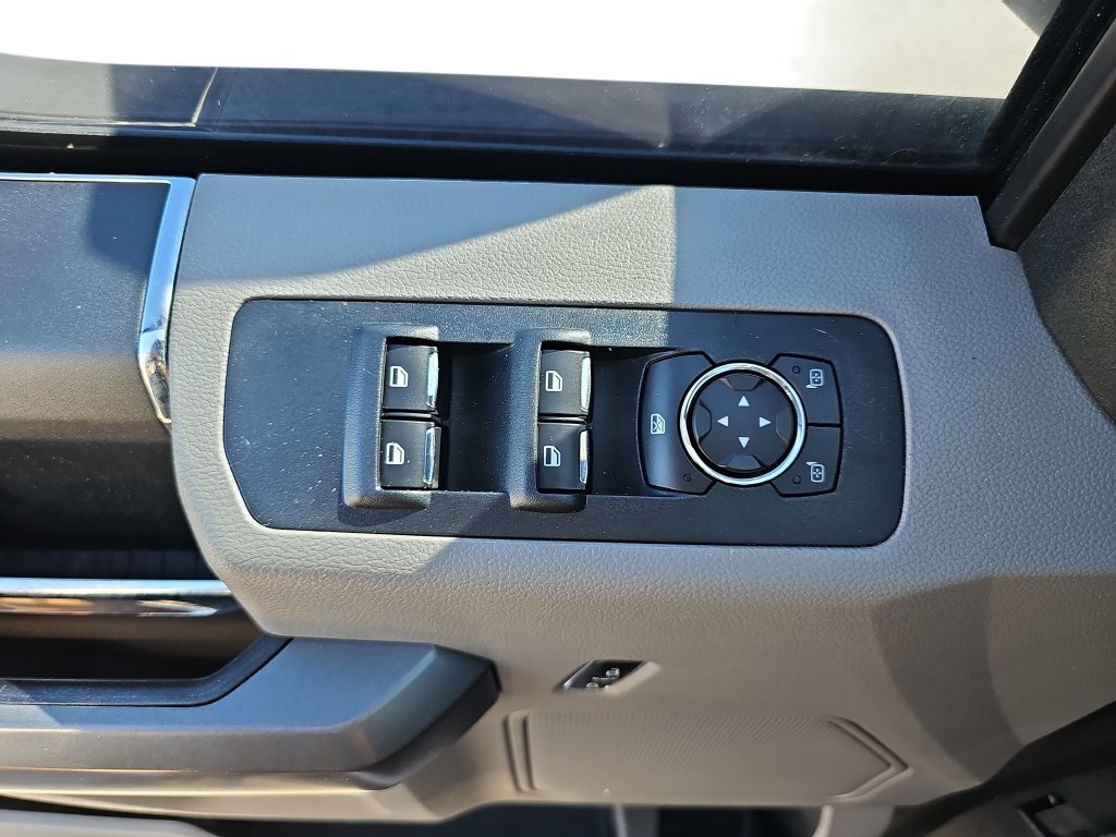 Used 2017 Ford F150 XLT w/ Equipment Group 301A Mid AWD/4WD image 27