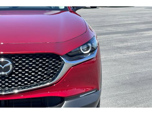 Used 2026 MAZDA CX-30 AWD 2.5 S image 34