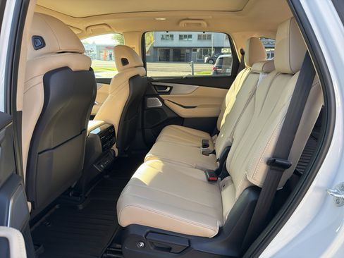 New 2026 Acura MDX SH-AWD w/ Technology Package image 22