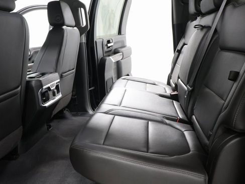 Used 2020 Chevrolet Silverado 2500 LTZ image 26