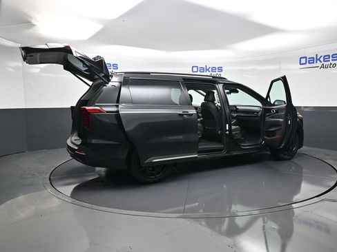 New 2026 Kia Carnival SX Prestige image 58