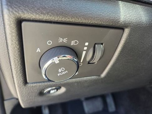 Used 2016 Jeep Grand Cherokee Summit w/ Platinum Series Group image 22