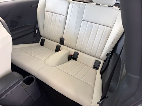 Certified 2025 MINI Cooper S FWD image 15