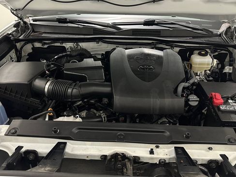 Certified 2020 Toyota Tacoma TRD Pro image 11