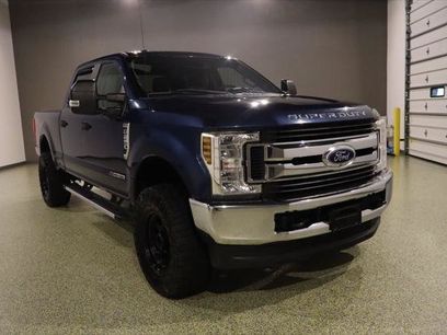 Used 2019 Ford F250 XL w/ STX Appearance Package