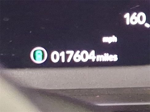 Used 2024 Honda Accord EX-L image 20