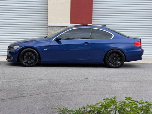 Used 2007 BMW 335i Coupe image 17
