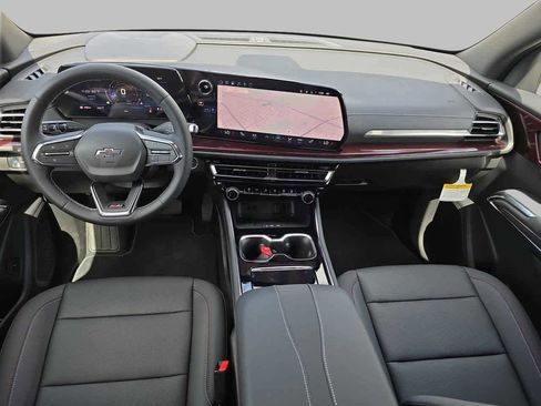 New 2026 Chevrolet Traverse Z71 w/ Driver Confidence Package AWD/4WD image 12