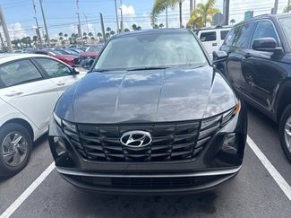Used 2024 Hyundai Tucson SE FWD video 2