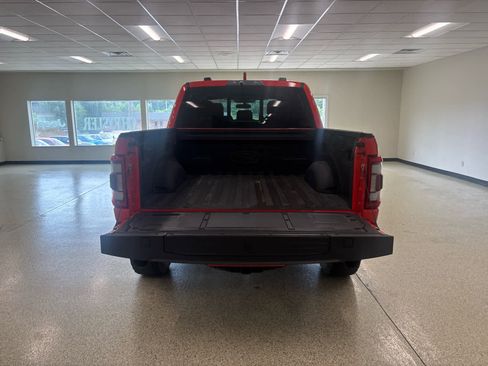 Used 2022 Ford F150 Raptor w/ Raptor 37 Performance Package AWD/4WD image 10