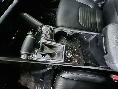 Used 2024 Kia Sportage SX FWD image 25