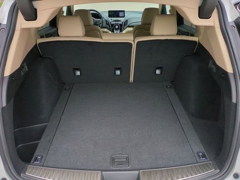 Certified 2021 Acura RDX Advance Package image 13