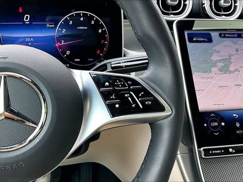 Certified 2026 Mercedes-Benz GLC 300 4MATIC image 15
