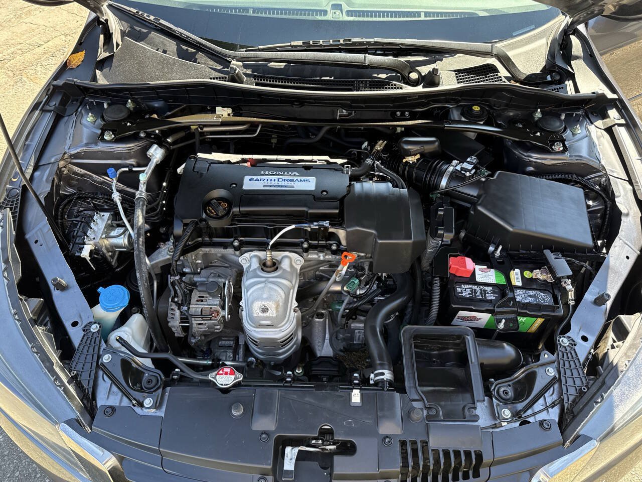 Used 2013 Honda Accord EX-L image 13