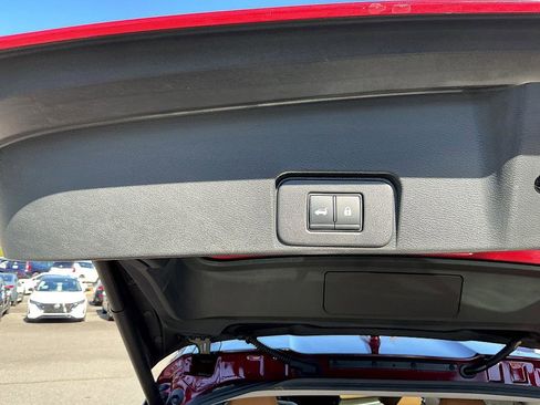 Certified 2023 Nissan Rogue Platinum w/ Platinum Premium Package image 32