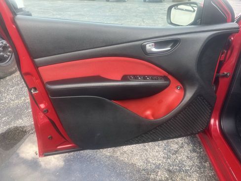 Used 2013 Dodge Dart Rallye FWD image 27