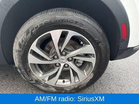 Used 2023 Buick Envision Essence FWD image 6