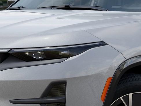 New 2025 Jeep Wagoneer S Limited w/ Comfort Package image 10