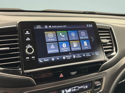 Used 2025 Honda Ridgeline Sport+ image 18