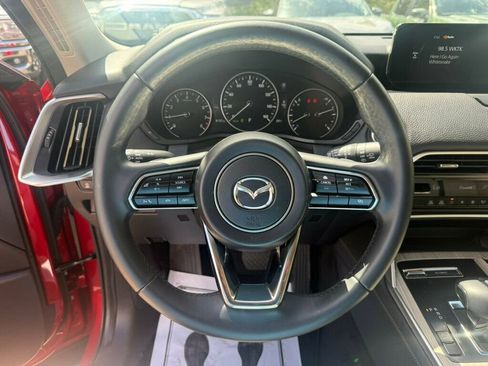 Used 2024 MAZDA CX-90 3.3 Turbo w/ Preferred Package image 5