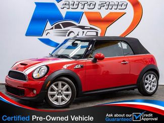 Used 2014 MINI Cooper S video 1
