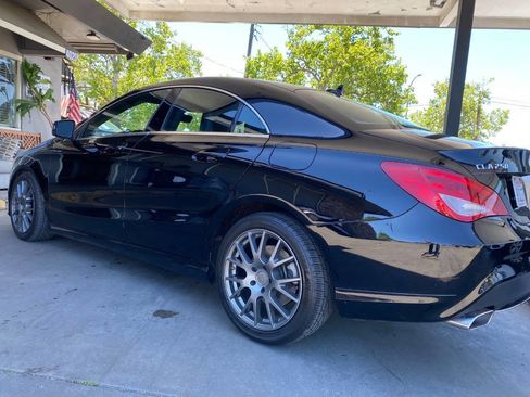 Used 2014 Mercedes-Benz CLA 250 4MATIC image 6