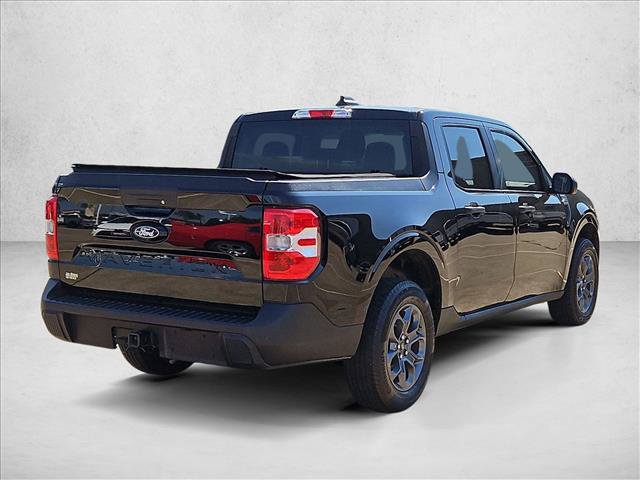 Used 2025 Ford Maverick XLT FWD image 5