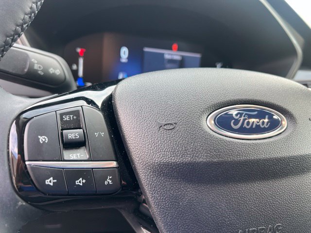 Certified 2024 Ford Escape Active AWD/4WD image 25