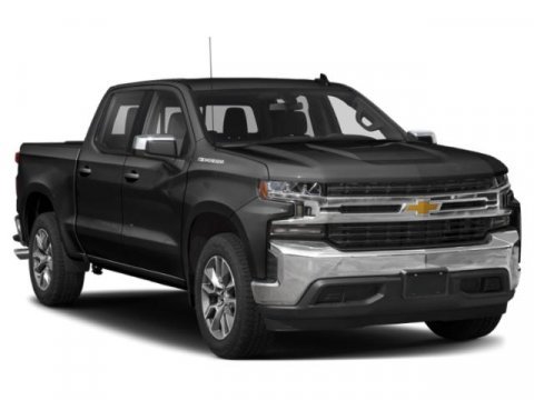 Used 2019 Chevrolet Silverado 1500 LT w/ Texas Edition RWD image 9