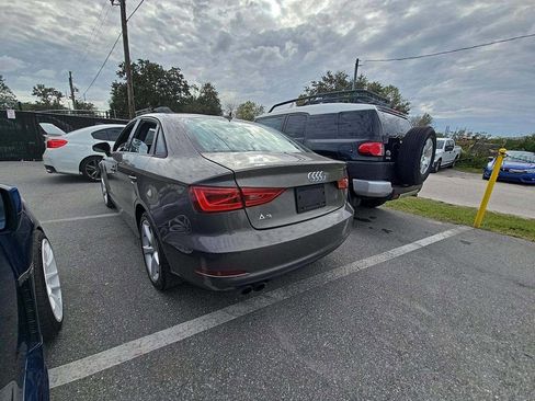 Used 2015 Audi A3 1.8T Premium w/ Audi MMI Navigation Plus image 2