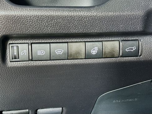 Certified 2025 Toyota RAV4 XLE Premium w/ Weather Package AWD/4WD image 11