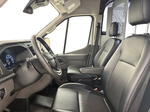 Used 2024 Ford Transit 250 148 High Roof AWD image 11