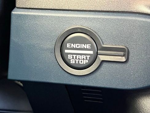 Used 2025 Ford Bronco Raptor AWD/4WD image 19