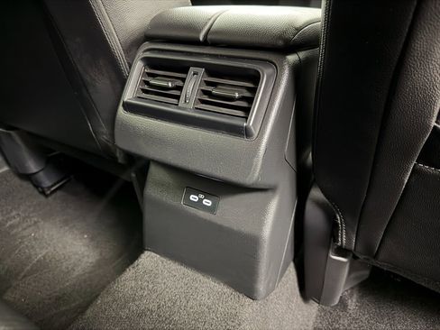 Used 2025 MAZDA CX-50 AWD 2.5 S w/ Preferred Package image 41