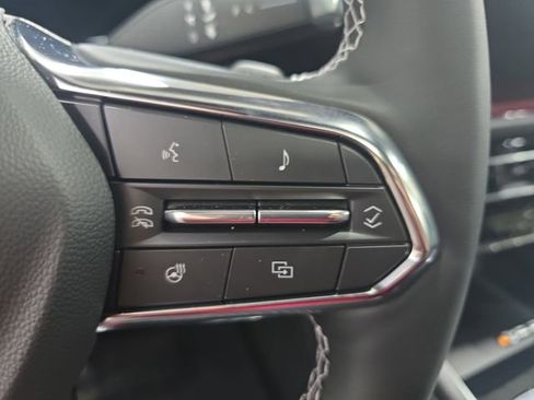 New 2026 Chevrolet Traverse Z71 w/ Driver Confidence Package image 21