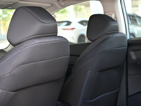 New 2026 Honda Accord SE image 20
