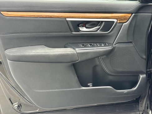 Used 2017 Honda CR-V EX image 24