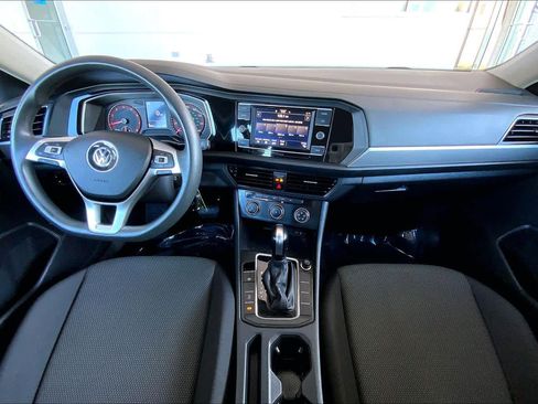 Used 2020 Volkswagen Jetta S w/ Driver Assistance Package image 16