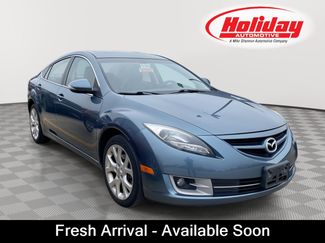 Used 2012 MAZDA MAZDA6 s Grand Touring w/ Technology Pkg video 1