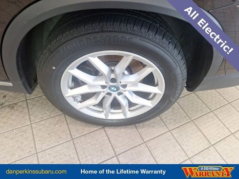 Used 2023 BMW X5 xDrive45e image 30