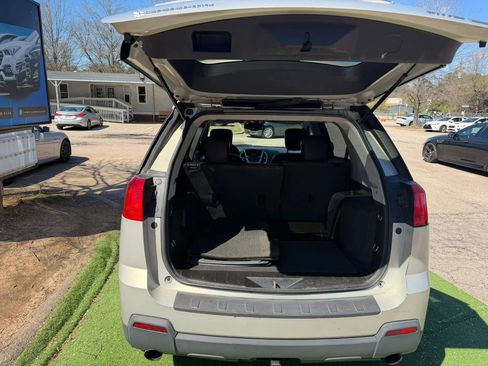 Used 2012 GMC Terrain SLT image 5