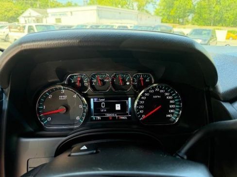 Used 2019 Chevrolet Suburban LT AWD/4WD image 18