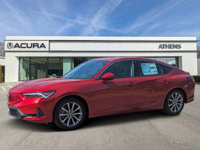 Used 2026 Acura Integra